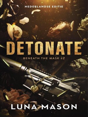cover image of Detonate